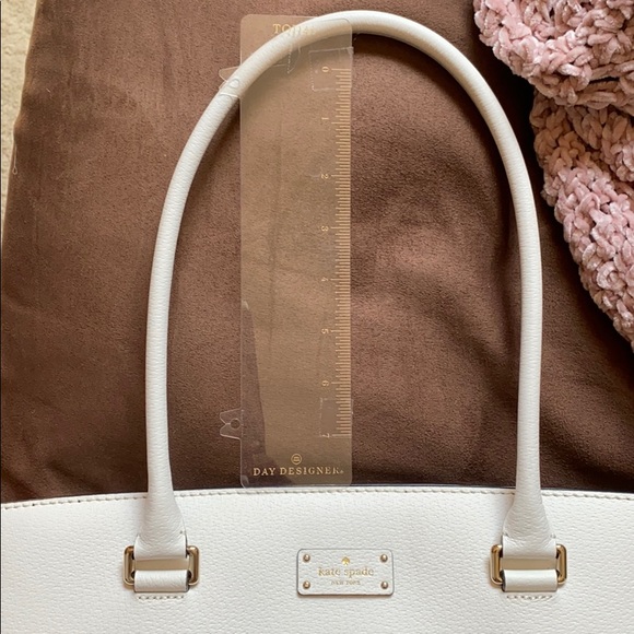 Kate Spade tote - Picture 8 of 10